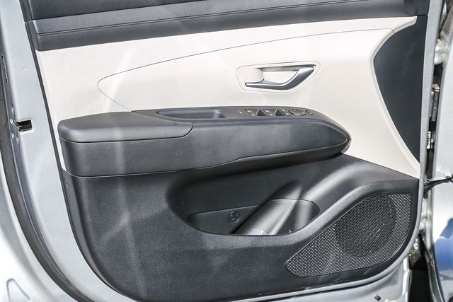 2026 Hyundai Tucson SEL Premium Folsom CA