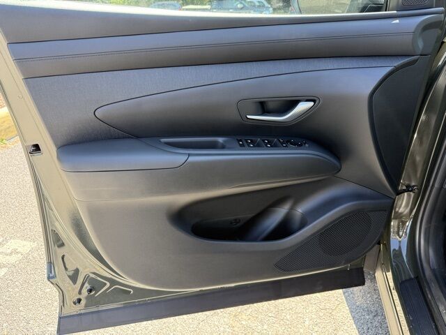 2026 Hyundai Tucson SEL Premium San Clemente CA