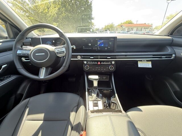 2026 Hyundai Tucson SEL Premium San Clemente CA