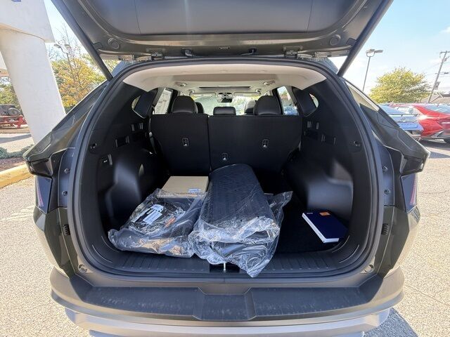 2026 Hyundai Tucson SEL Premium San Clemente CA