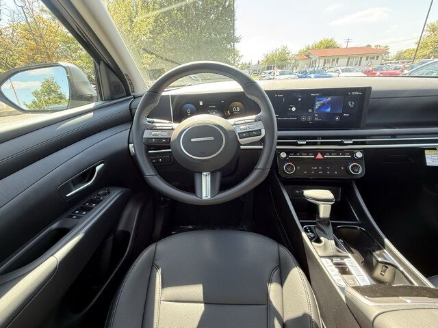 2026 Hyundai Tucson SEL Premium San Clemente CA