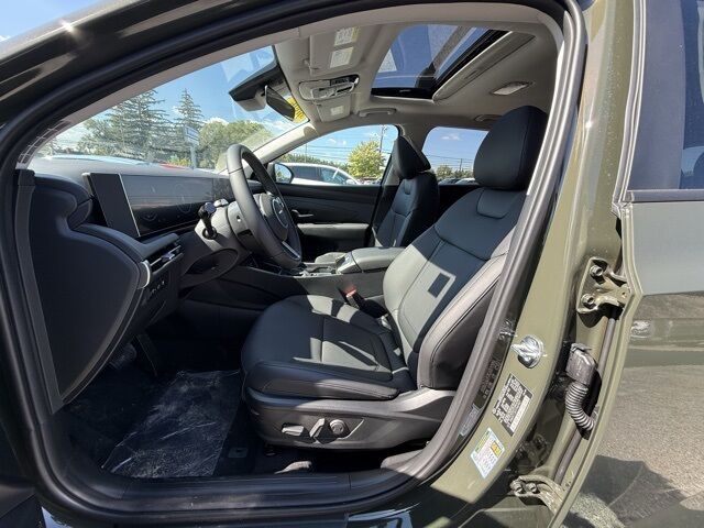 2026 Hyundai Tucson SEL Premium San Clemente CA