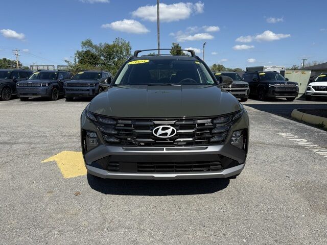 2026 Hyundai Tucson SEL Premium San Clemente CA