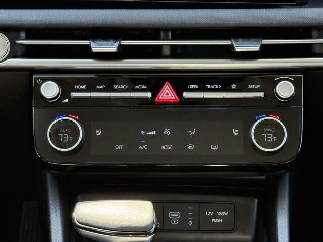 2026 Hyundai Tucson SEL Premium San Clemente CA