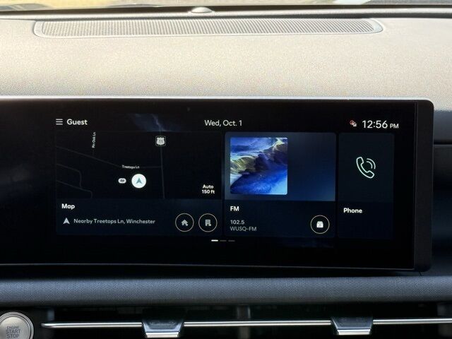 2026 Hyundai Tucson SEL Premium San Clemente CA