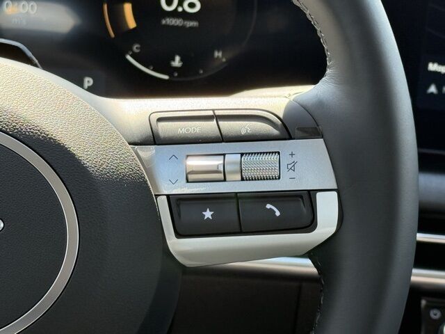 2026 Hyundai Tucson SEL Premium San Clemente CA