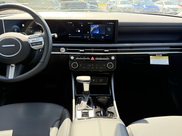 2026 Hyundai Tucson SEL Premium San Clemente CA