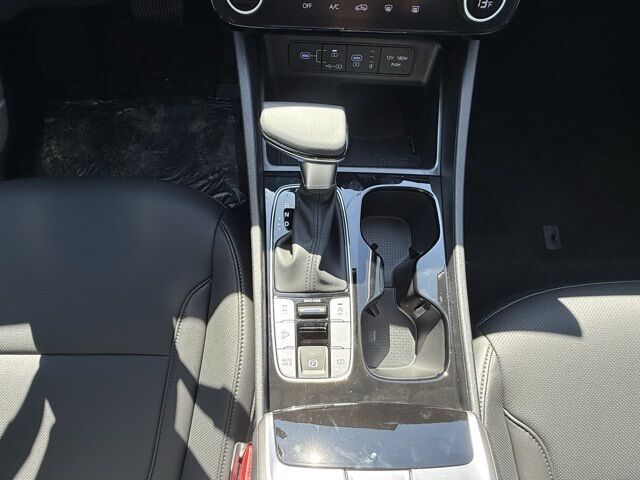 2026 Hyundai Tucson SEL Premium San Clemente CA