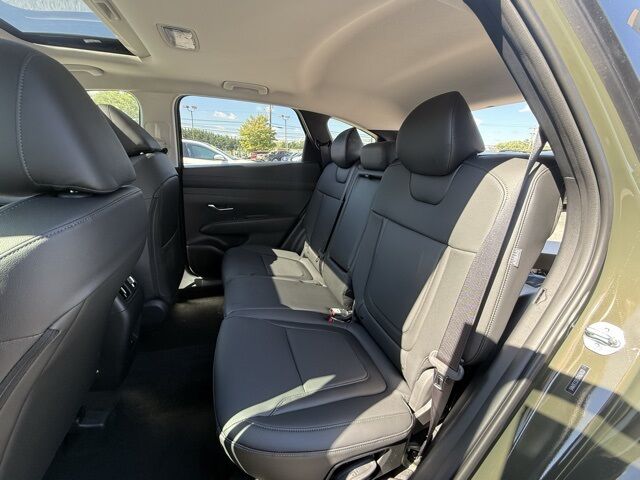 2026 Hyundai Tucson SEL Premium San Clemente CA