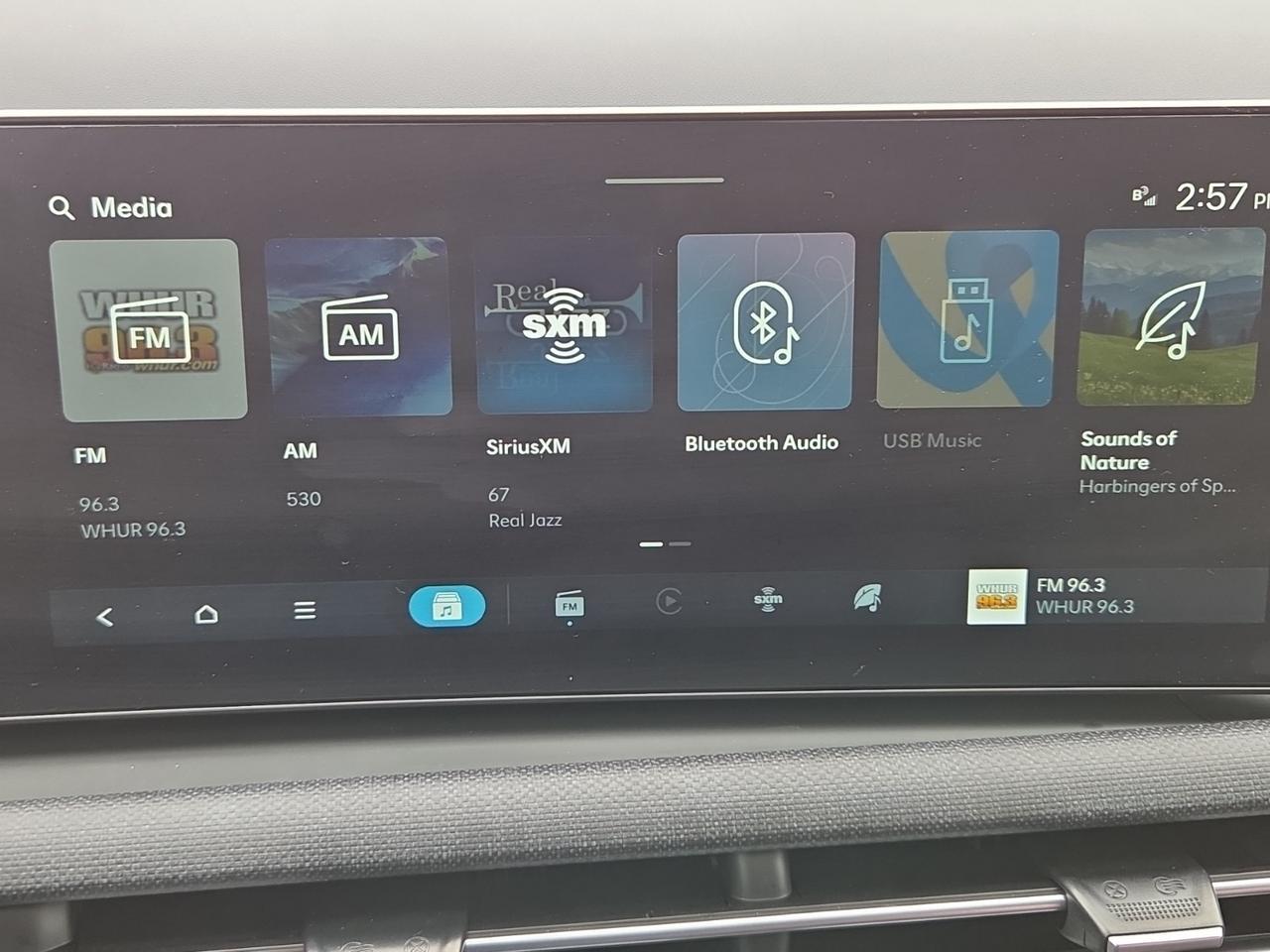 2026 Hyundai Tucson SEL Premium Waldorf MD