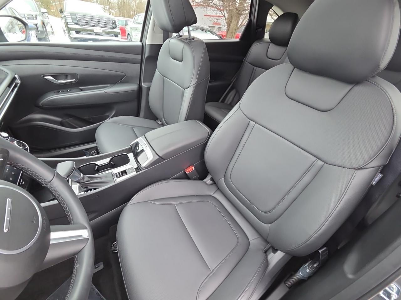 2026 Hyundai Tucson SEL Premium Waldorf MD