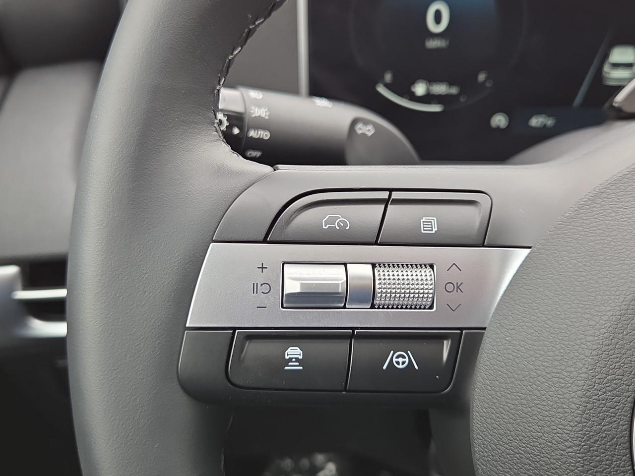 2026 Hyundai Tucson SEL Premium Waldorf MD