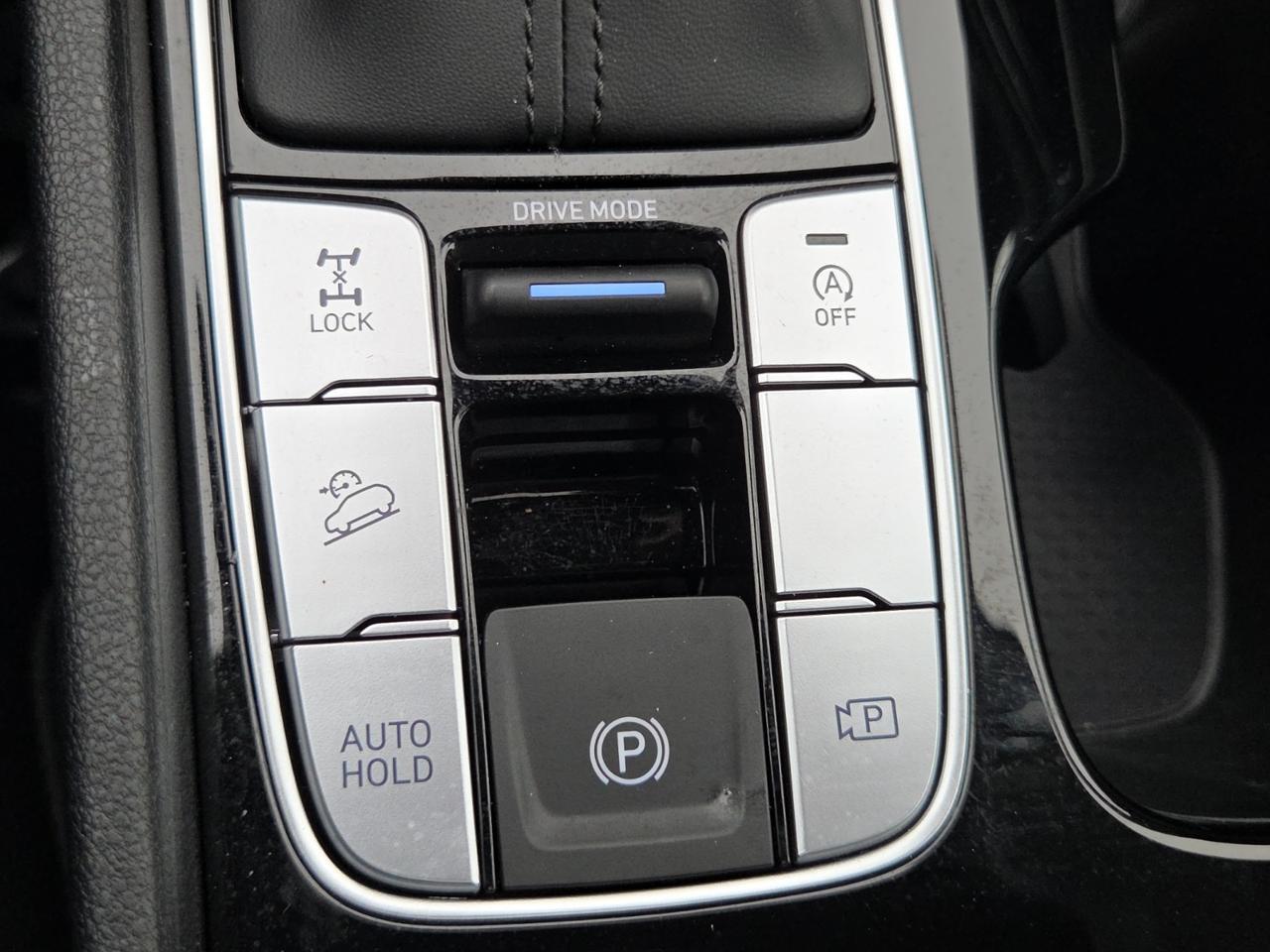 2026 Hyundai Tucson SEL Premium Waldorf MD