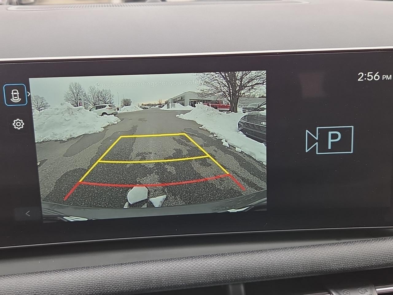 2026 Hyundai Tucson SEL Premium Waldorf MD