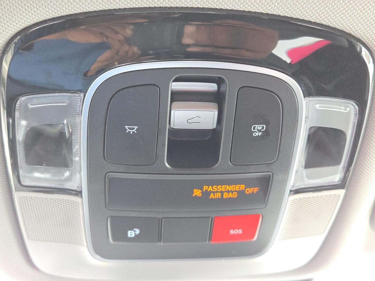 2026 Hyundai Tucson SEL Premium Waldorf MD