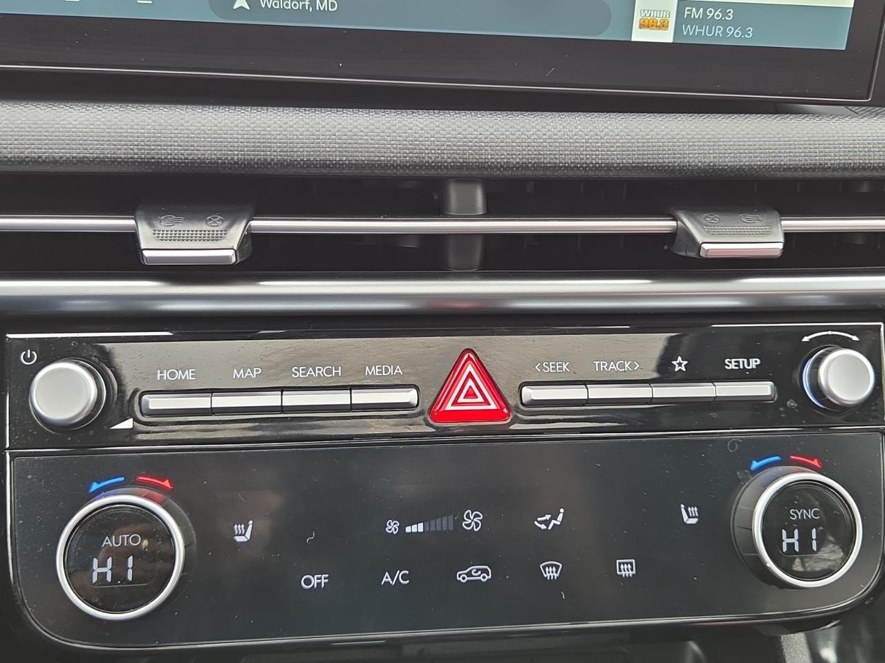 2026 Hyundai Tucson SEL Premium Waldorf MD