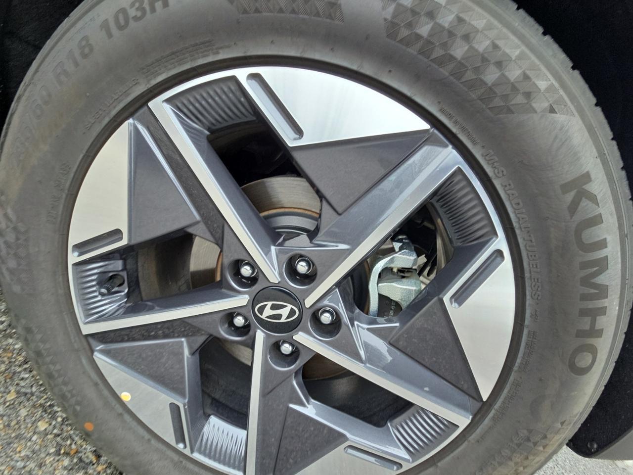 2026 Hyundai Tucson SEL Premium Waldorf MD