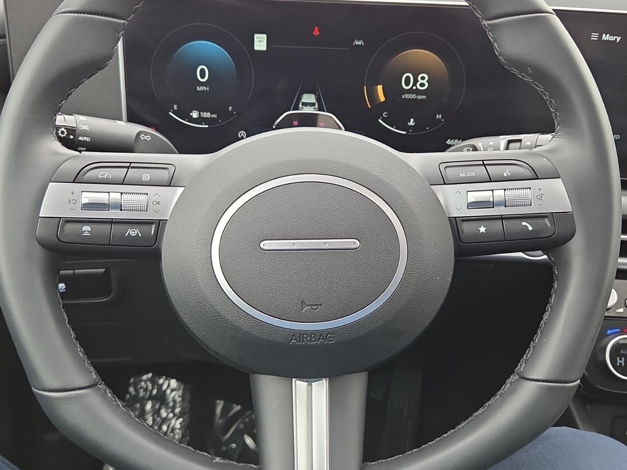 2026 Hyundai Tucson SEL Premium Waldorf MD