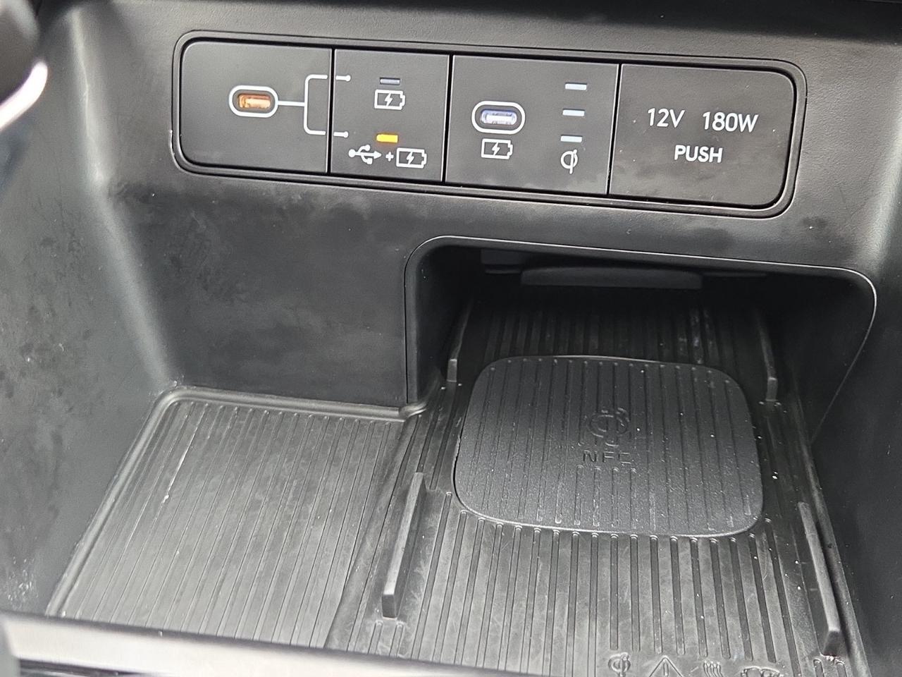 2026 Hyundai Tucson SEL Premium Waldorf MD