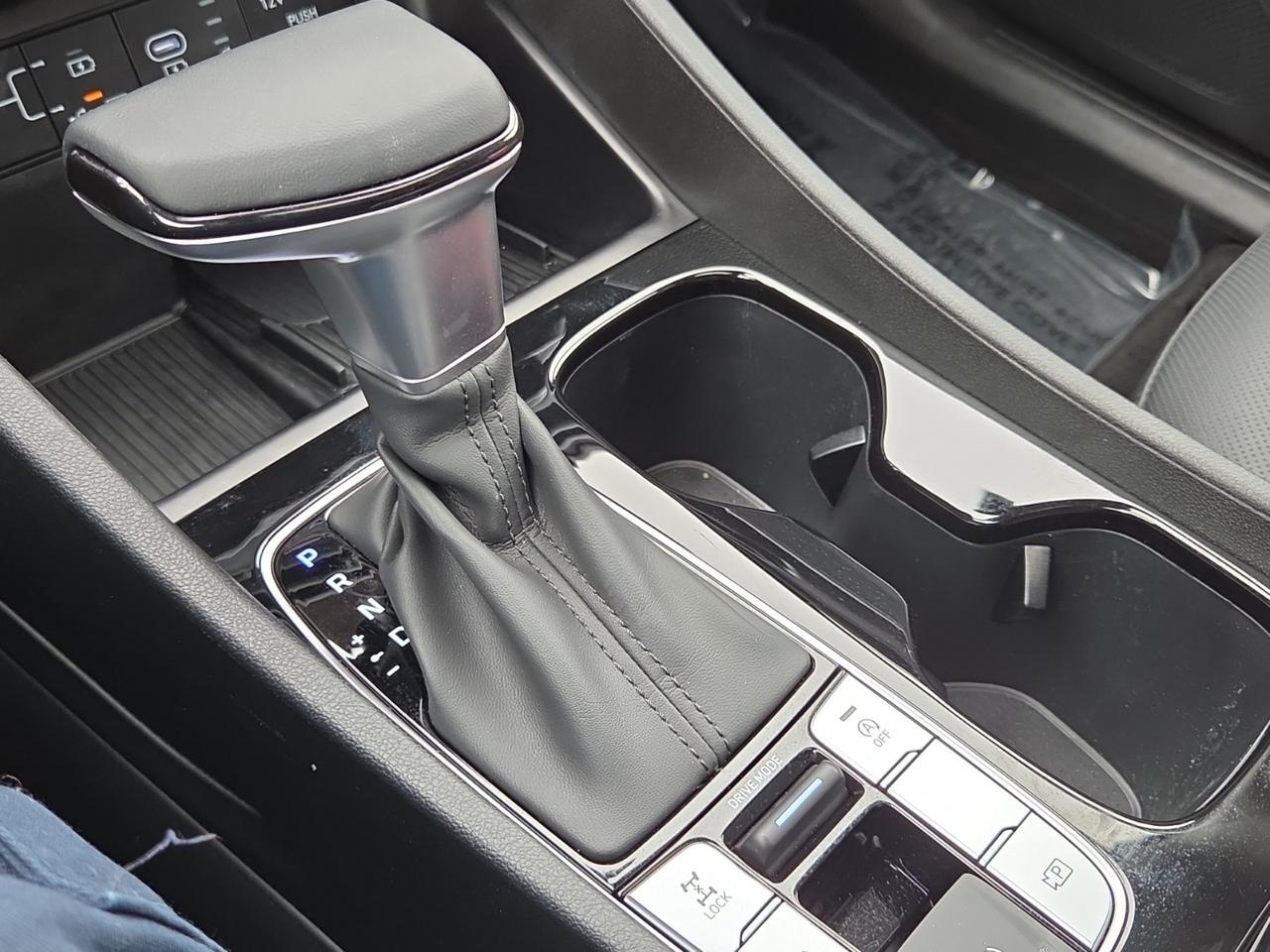 2026 Hyundai Tucson SEL Premium Waldorf MD