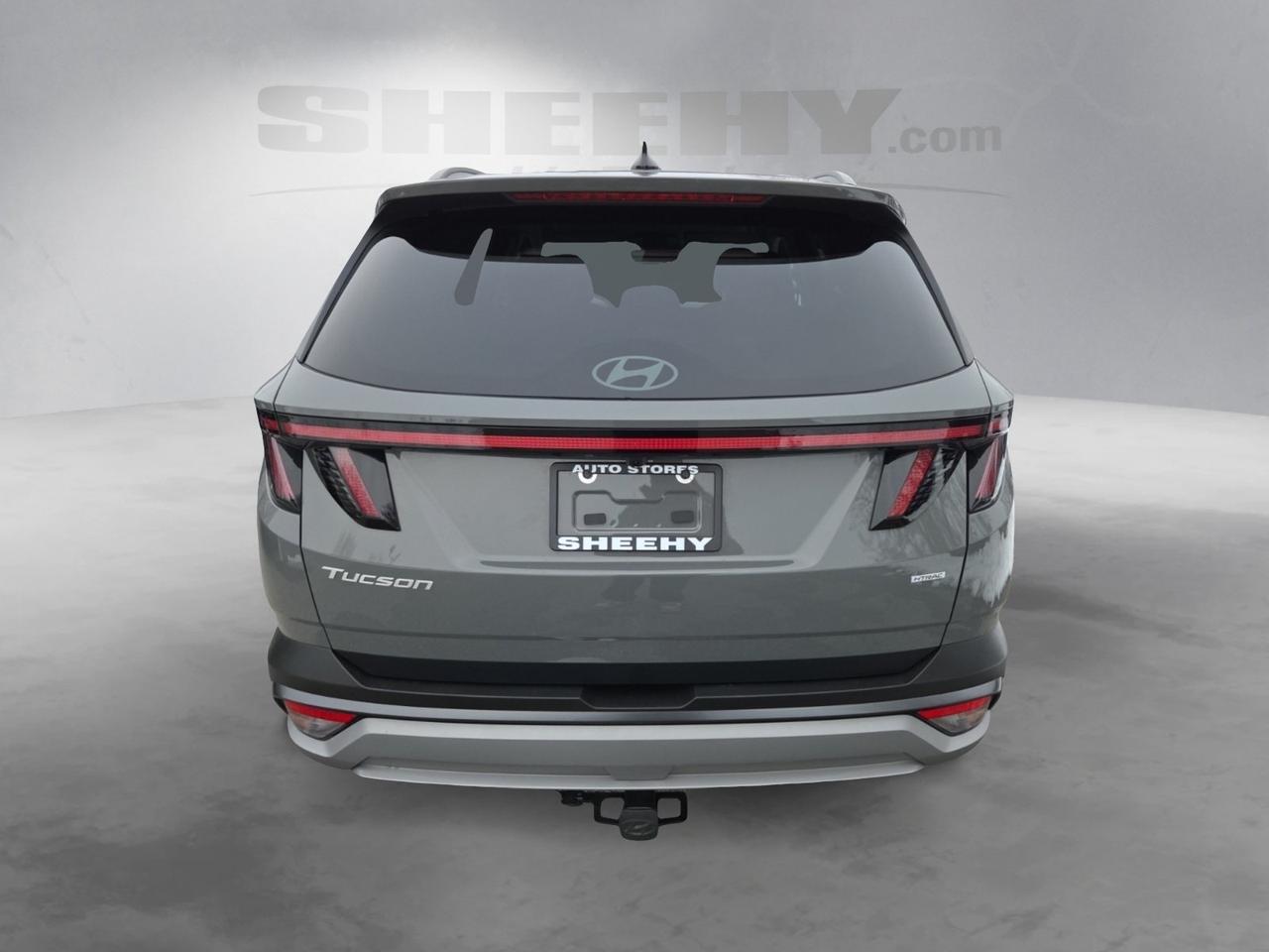 2026 Hyundai Tucson SEL Premium Waldorf MD