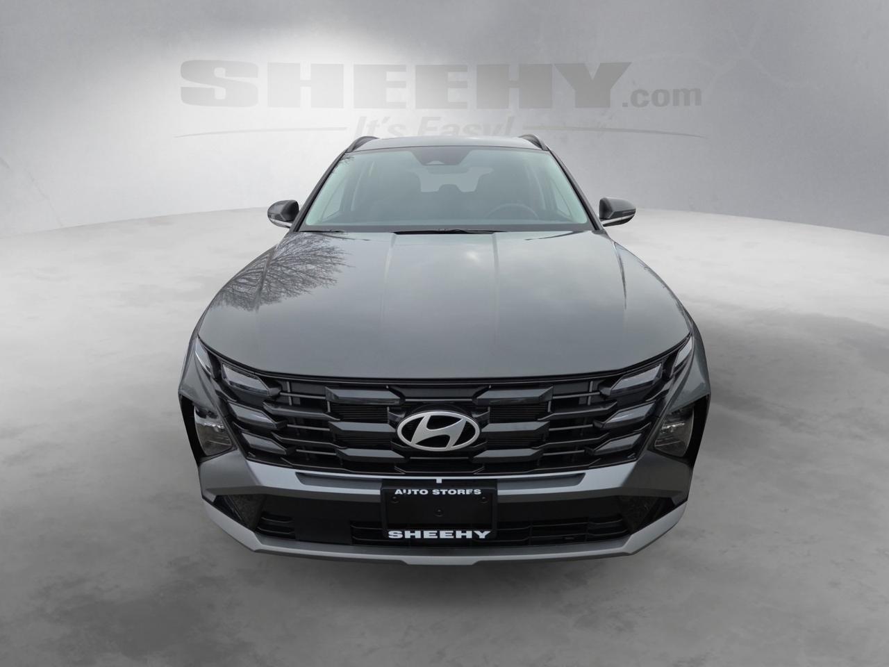 2026 Hyundai Tucson SEL Premium Waldorf MD