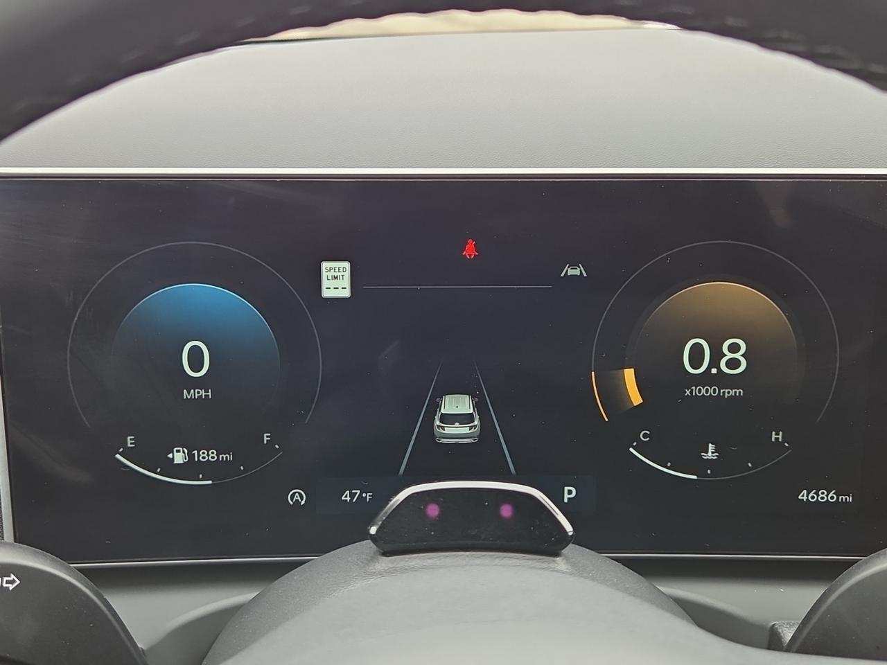 2026 Hyundai Tucson SEL Premium Waldorf MD