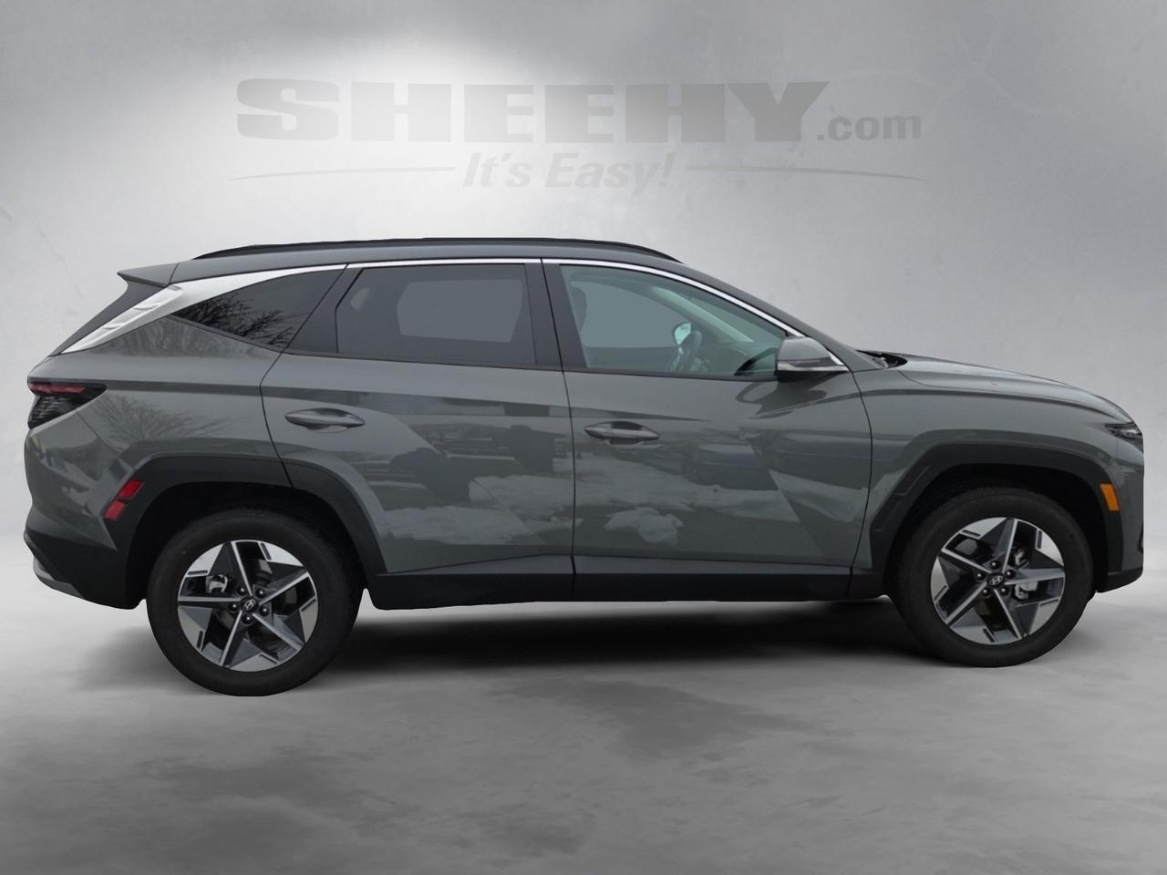 2026 Hyundai Tucson SEL Premium Waldorf MD