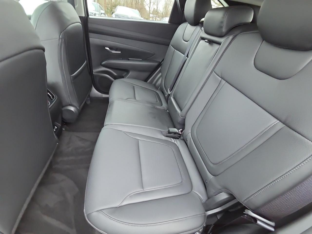 2026 Hyundai Tucson SEL Premium Waldorf MD