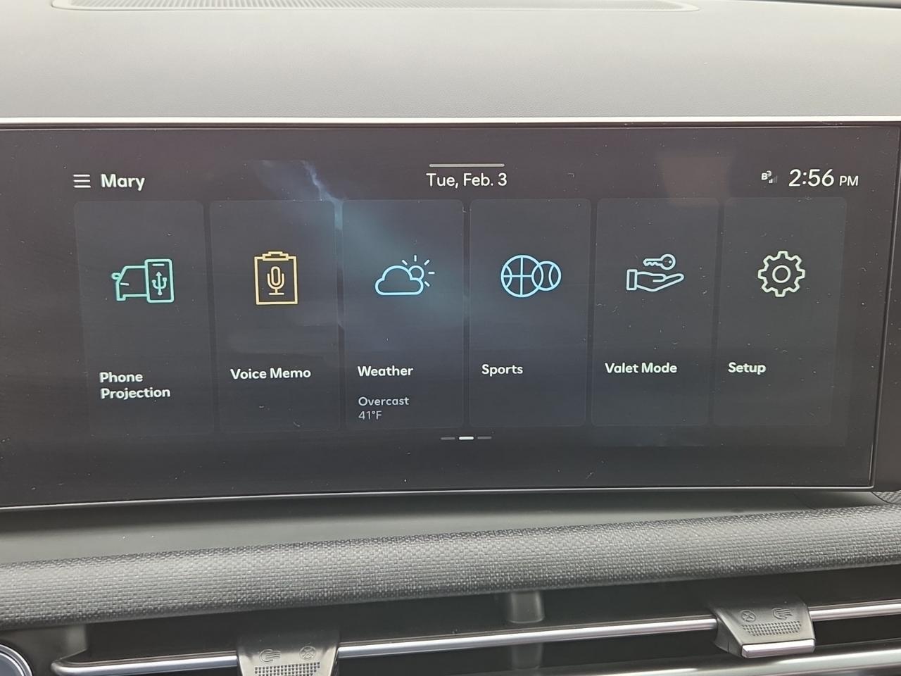 2026 Hyundai Tucson SEL Premium Waldorf MD