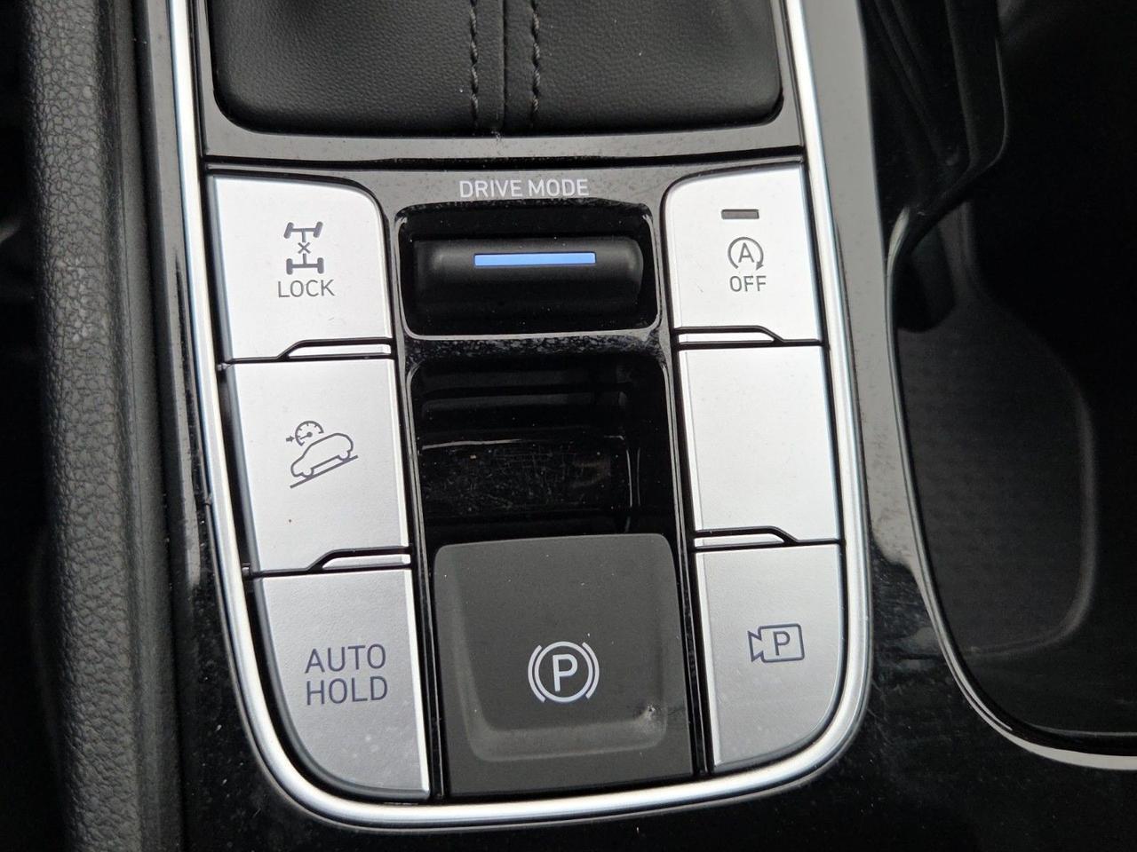 2026 Hyundai Tucson SEL Premium Chantilly VA