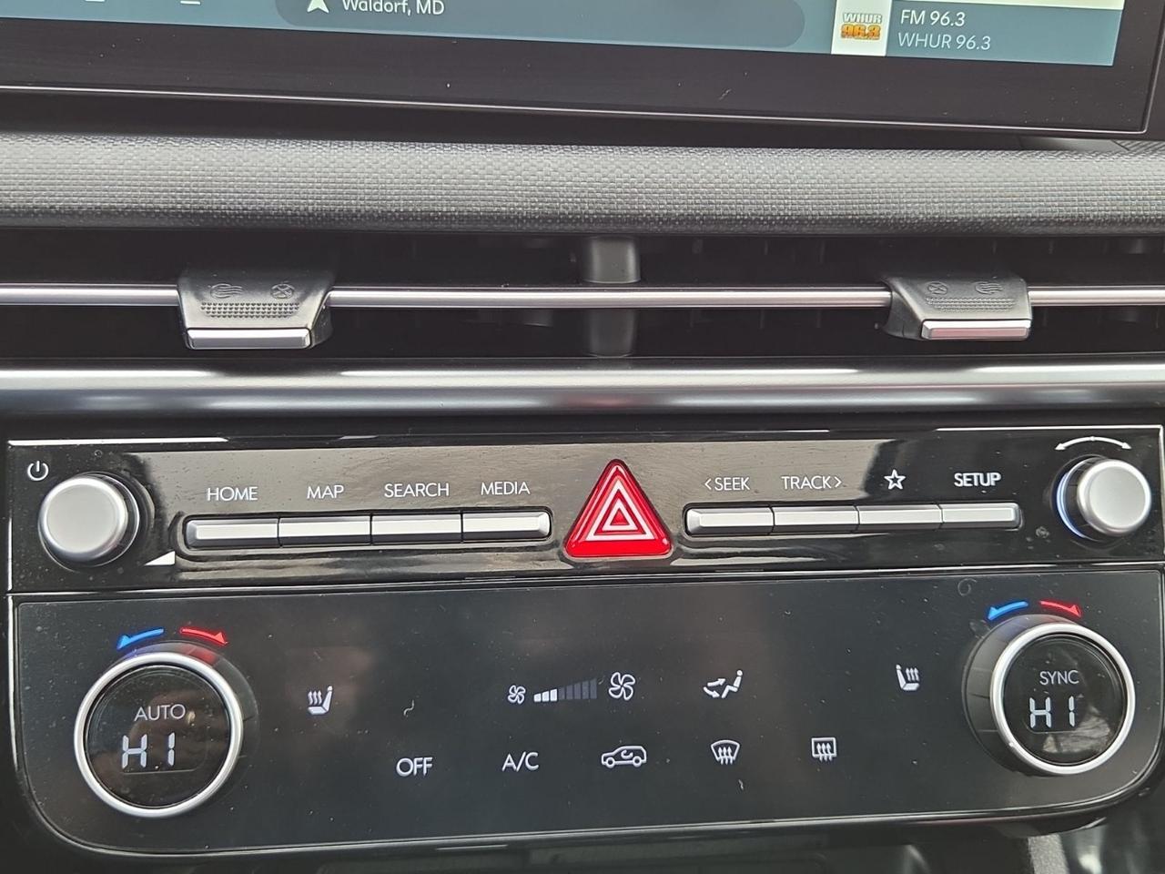 2026 Hyundai Tucson SEL Premium Chantilly VA