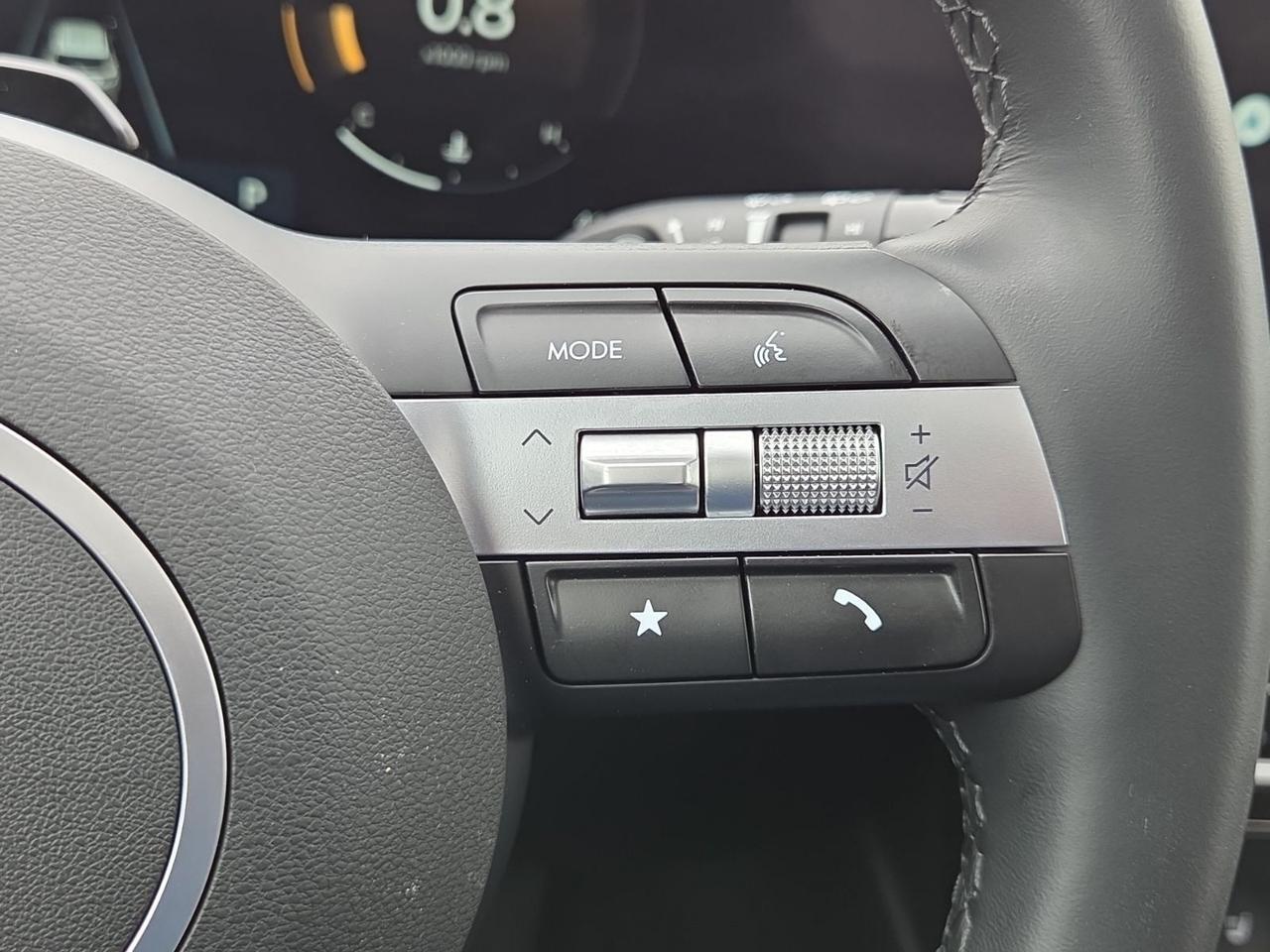 2026 Hyundai Tucson SEL Premium Chantilly VA