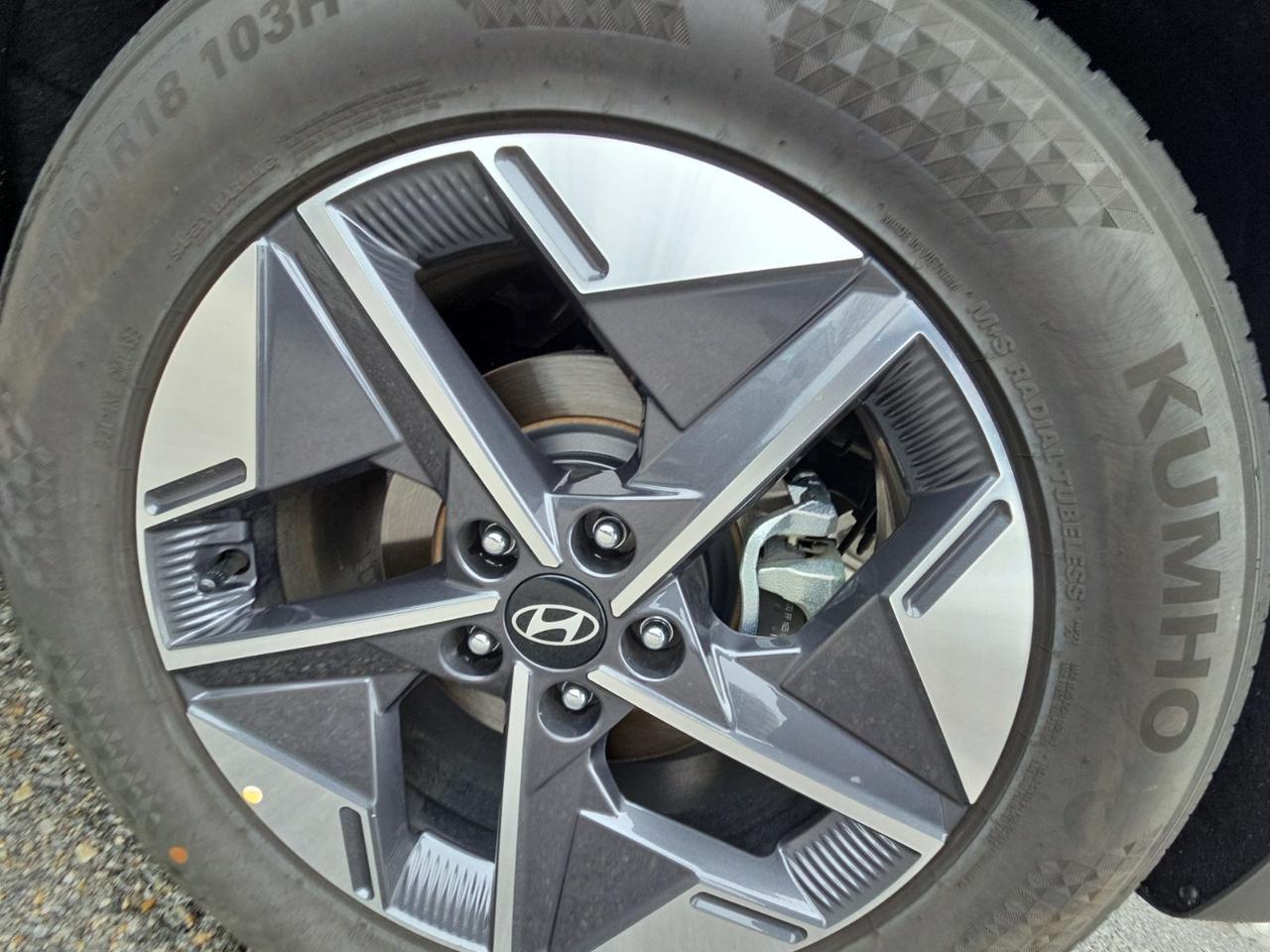 2026 Hyundai Tucson SEL Premium Chantilly VA