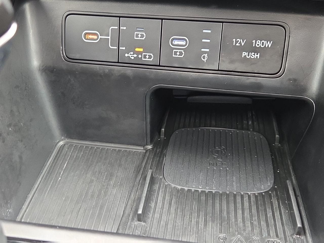 2026 Hyundai Tucson SEL Premium Chantilly VA