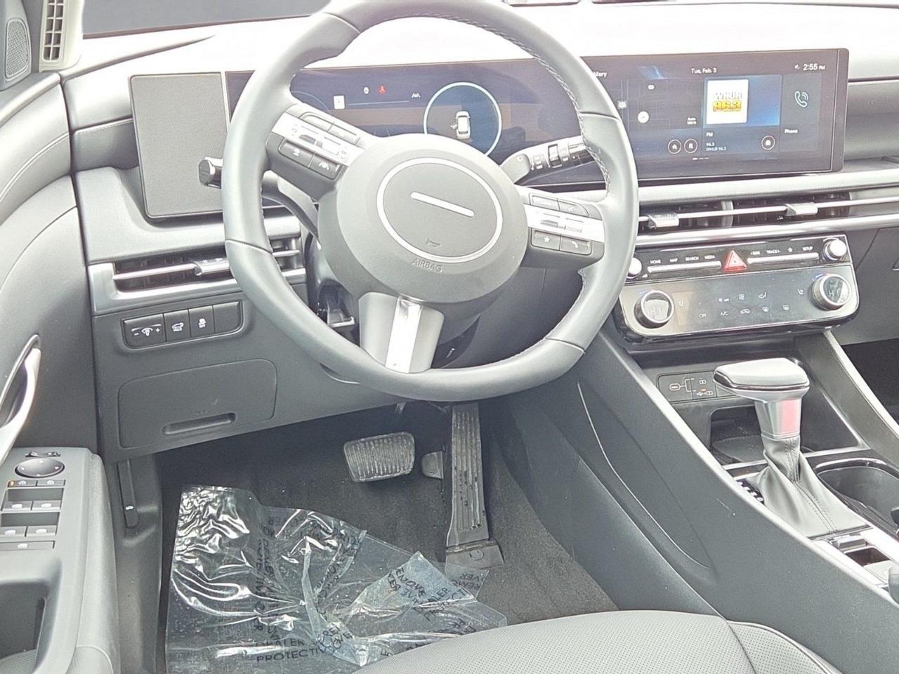 2026 Hyundai Tucson SEL Premium Chantilly VA