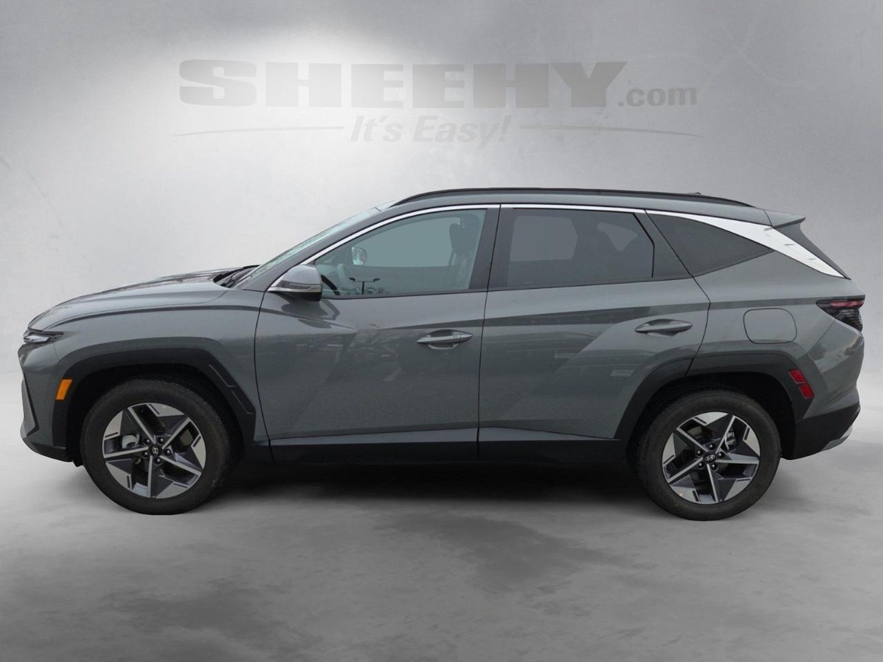 2026 Hyundai Tucson SEL Premium Chantilly VA