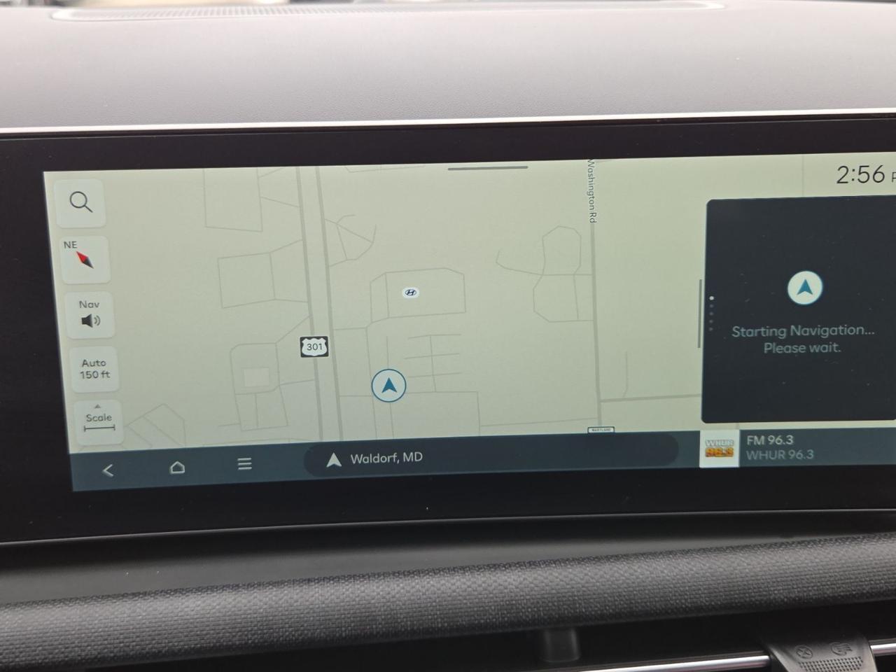 2026 Hyundai Tucson SEL Premium Chantilly VA