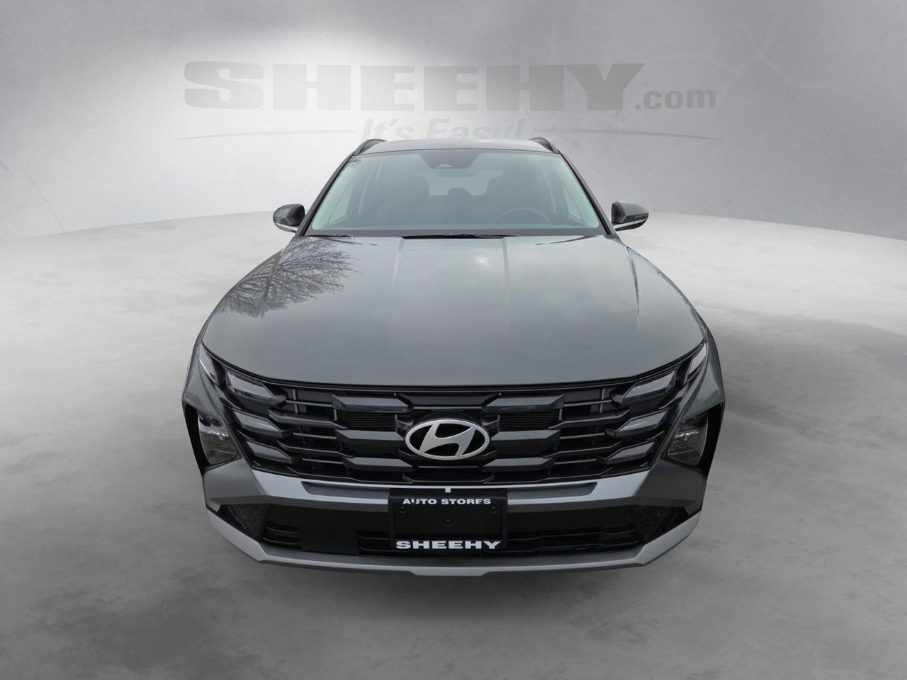 2026 Hyundai Tucson SEL Premium Chantilly VA