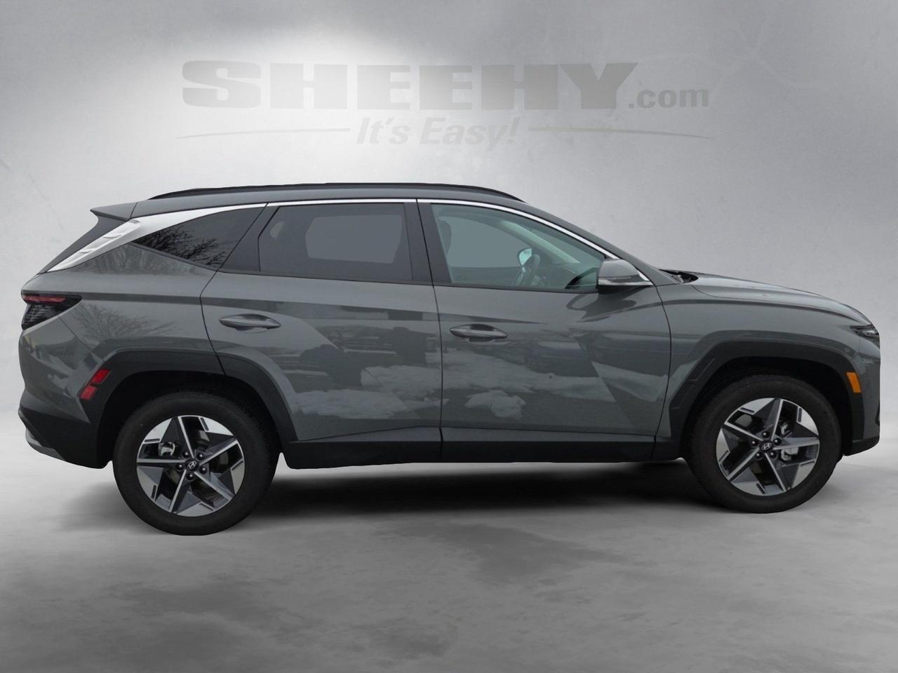 2026 Hyundai Tucson SEL Premium Chantilly VA