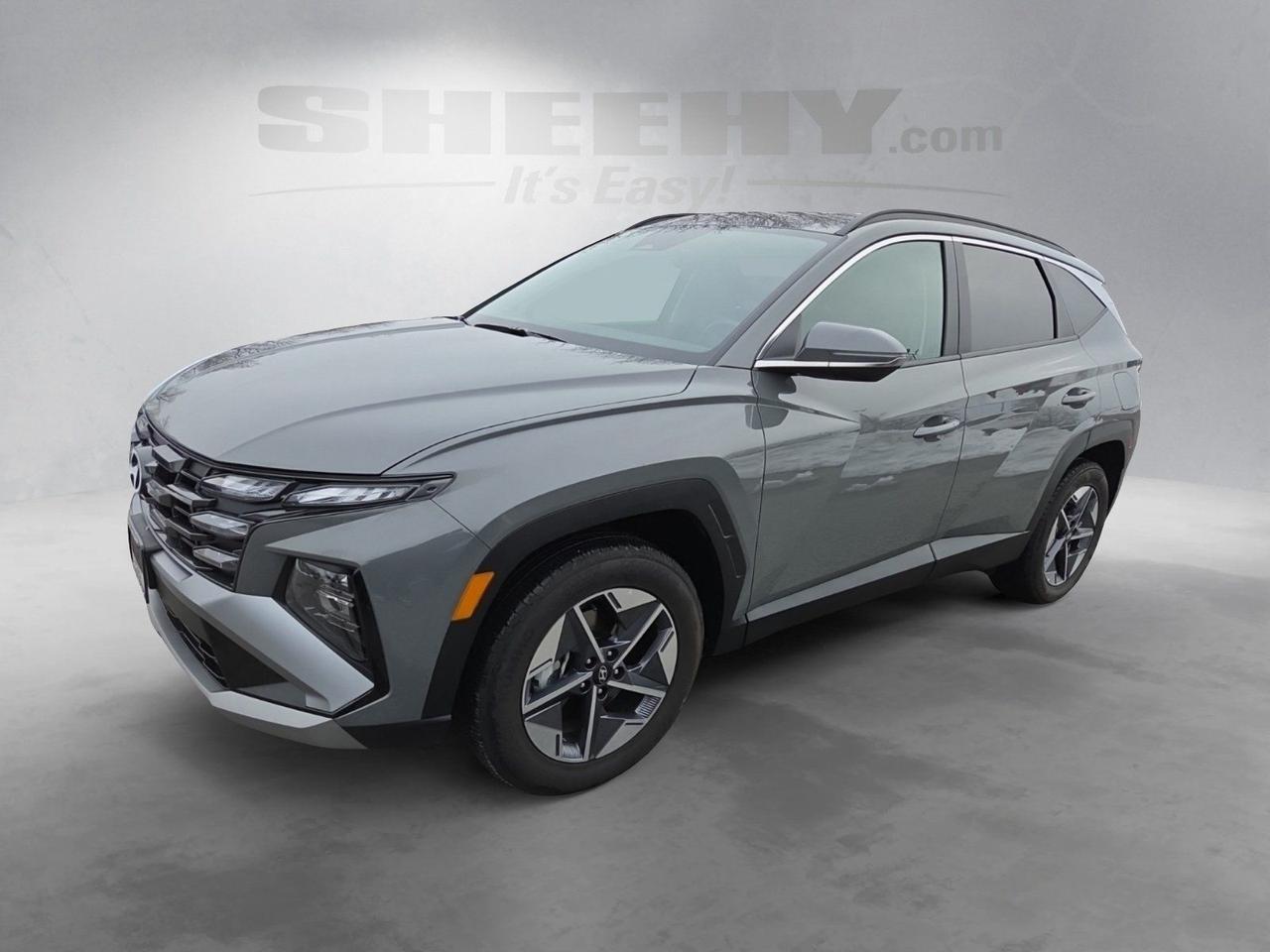 2026 Hyundai Tucson SEL Premium Chantilly VA