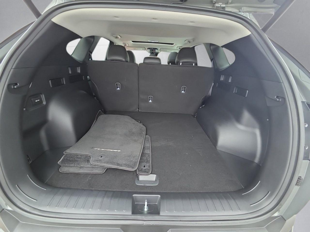 2026 Hyundai Tucson SEL Premium Chantilly VA