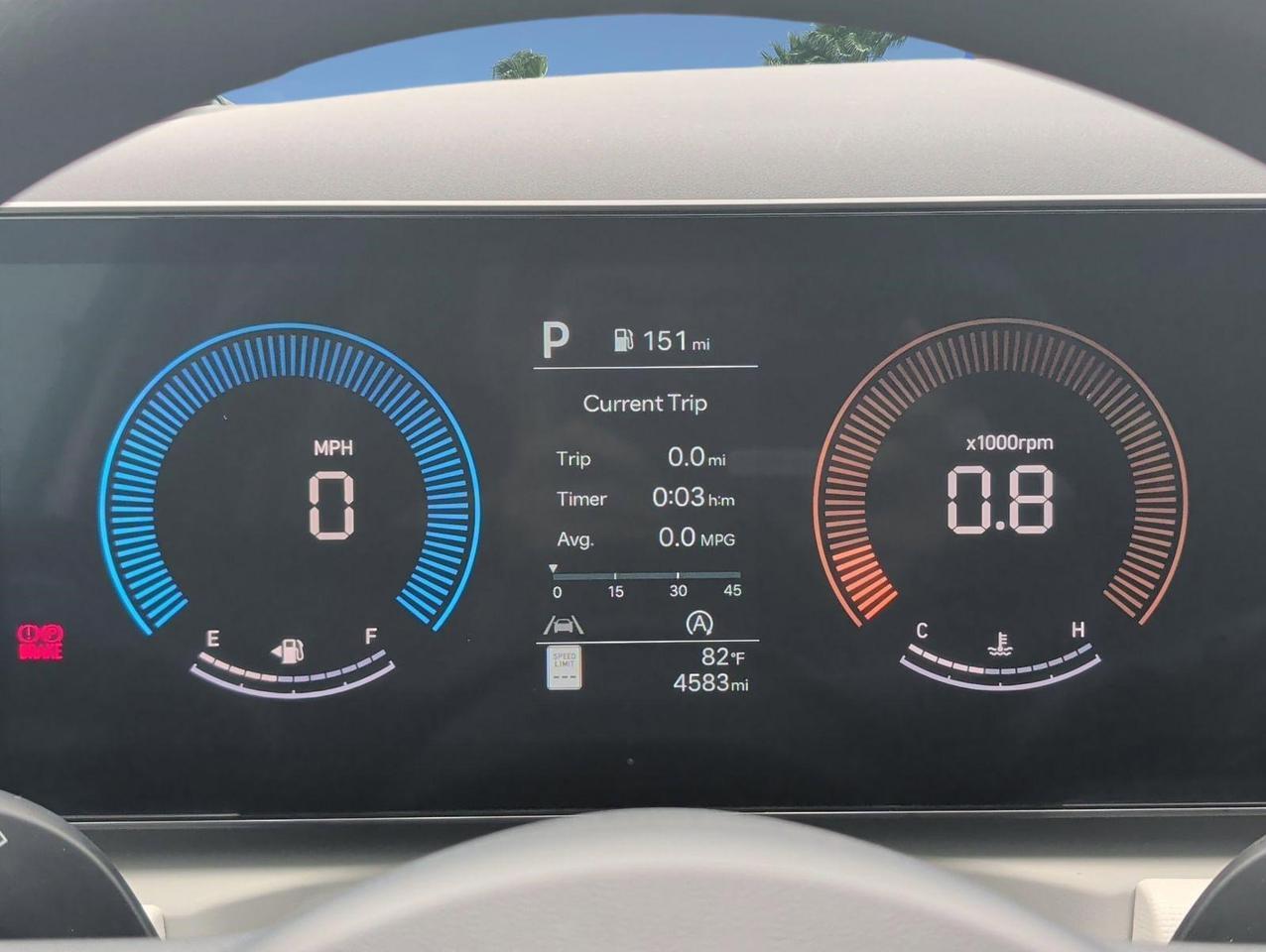 2026 Hyundai Tucson SEL San Juan TX