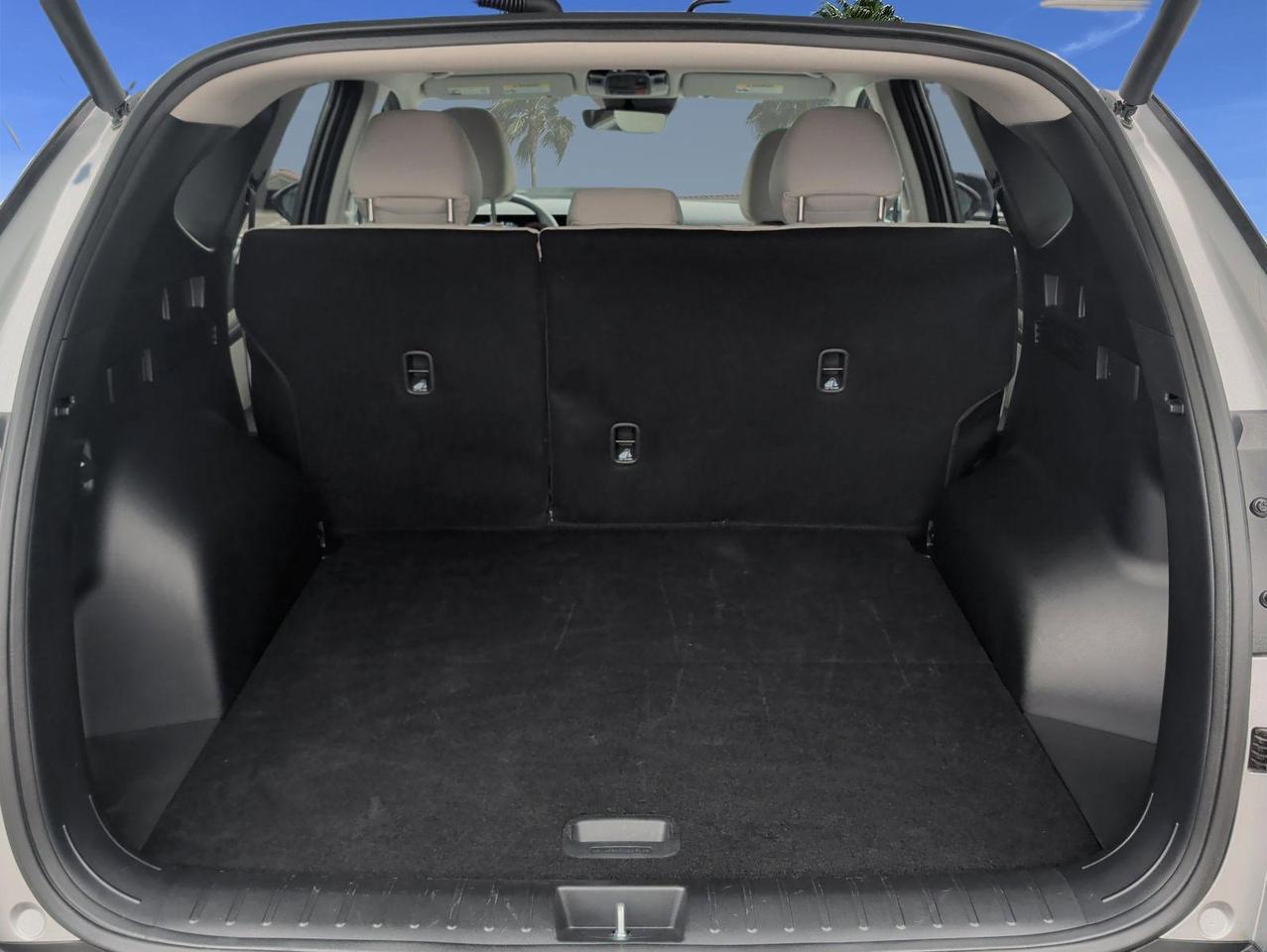 2026 Hyundai Tucson SEL San Juan TX