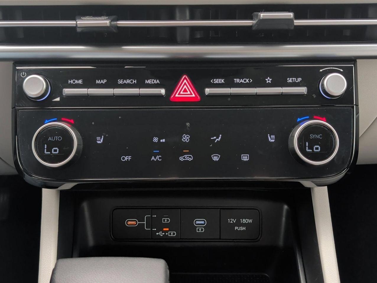 2026 Hyundai Tucson SEL San Juan TX