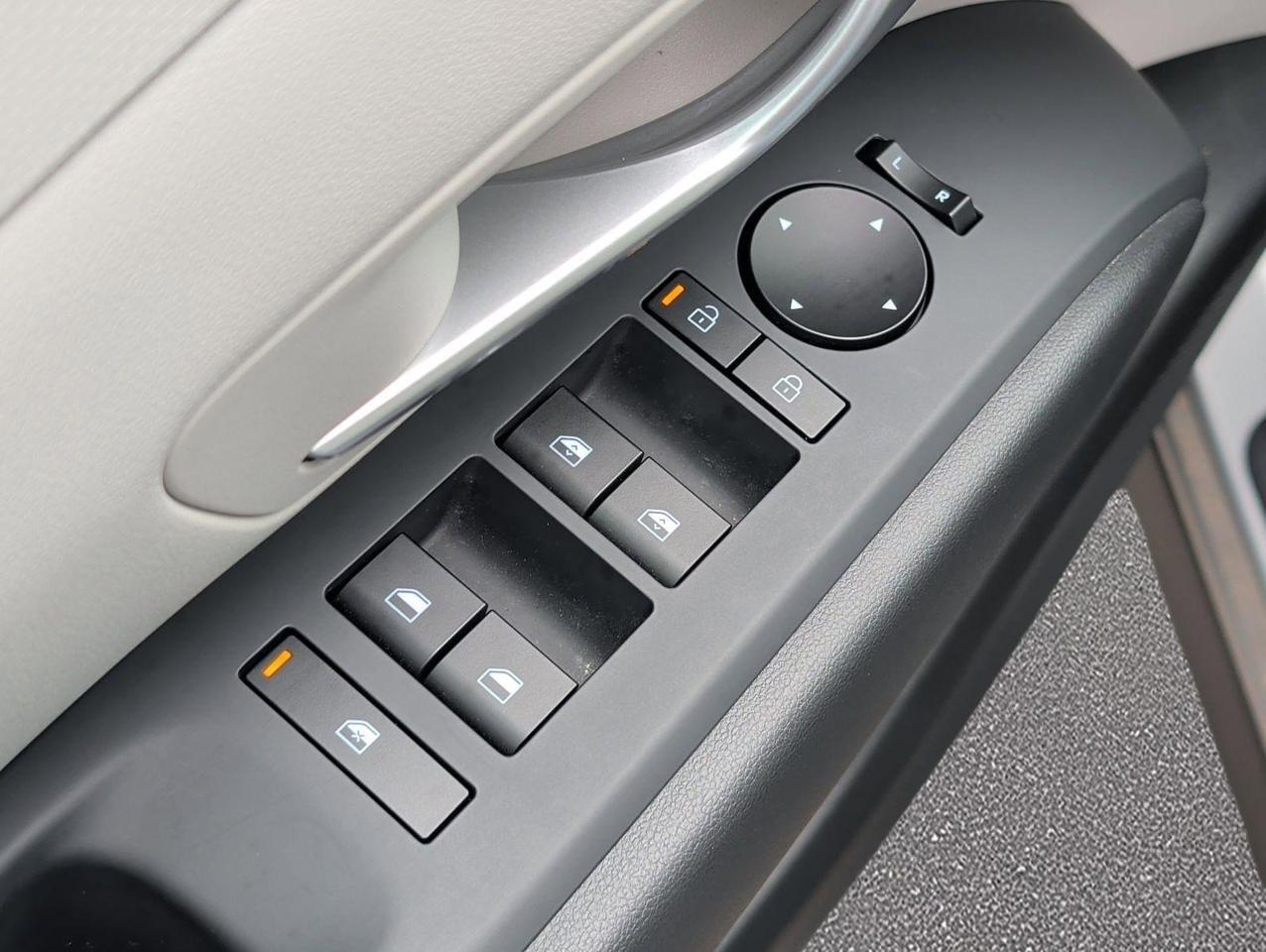 2026 Hyundai Tucson SEL San Juan TX