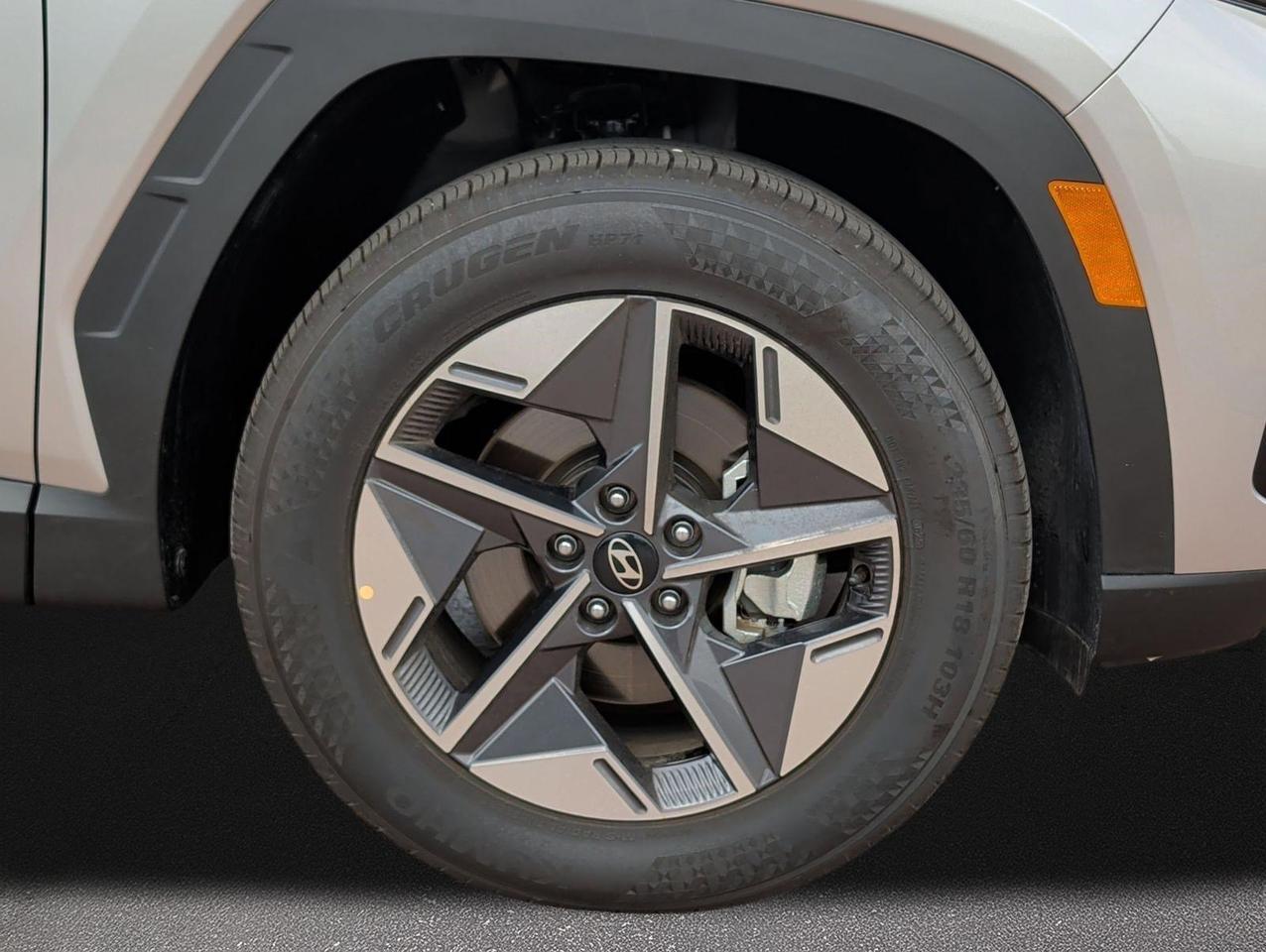 2026 Hyundai Tucson SEL San Juan TX