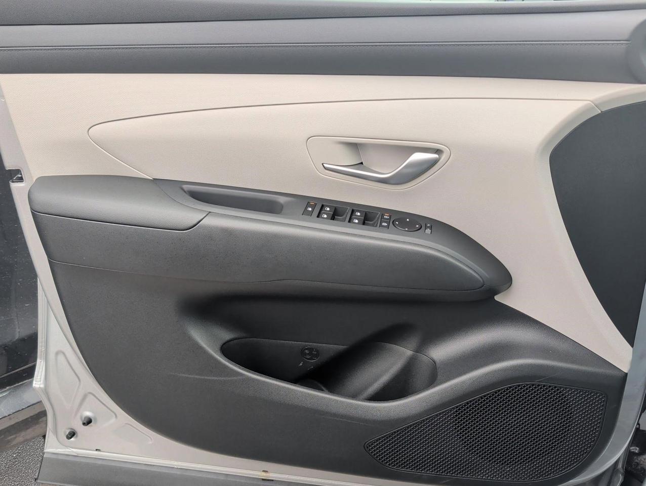 2026 Hyundai Tucson SEL San Juan TX