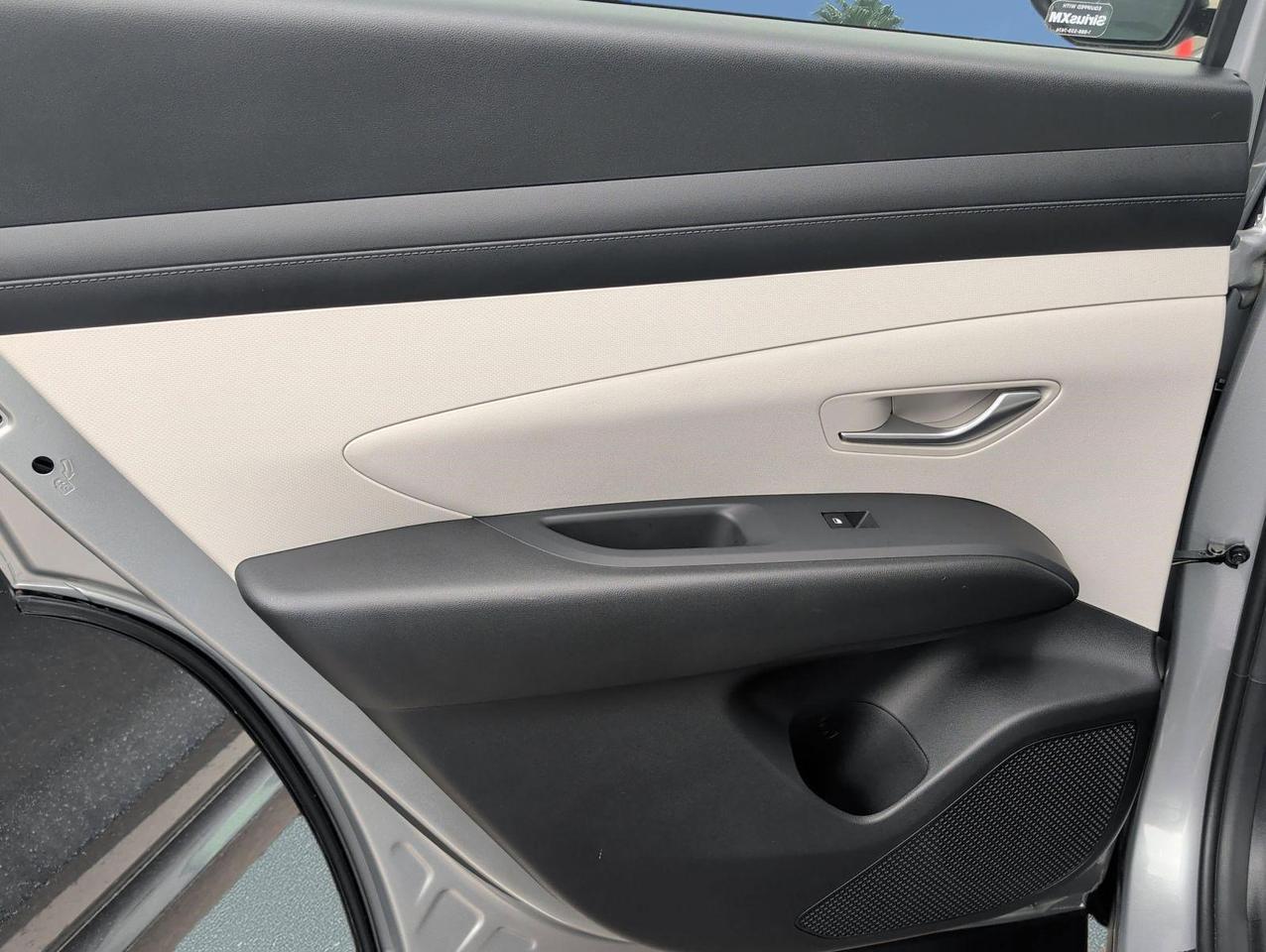 2026 Hyundai Tucson SEL San Juan TX