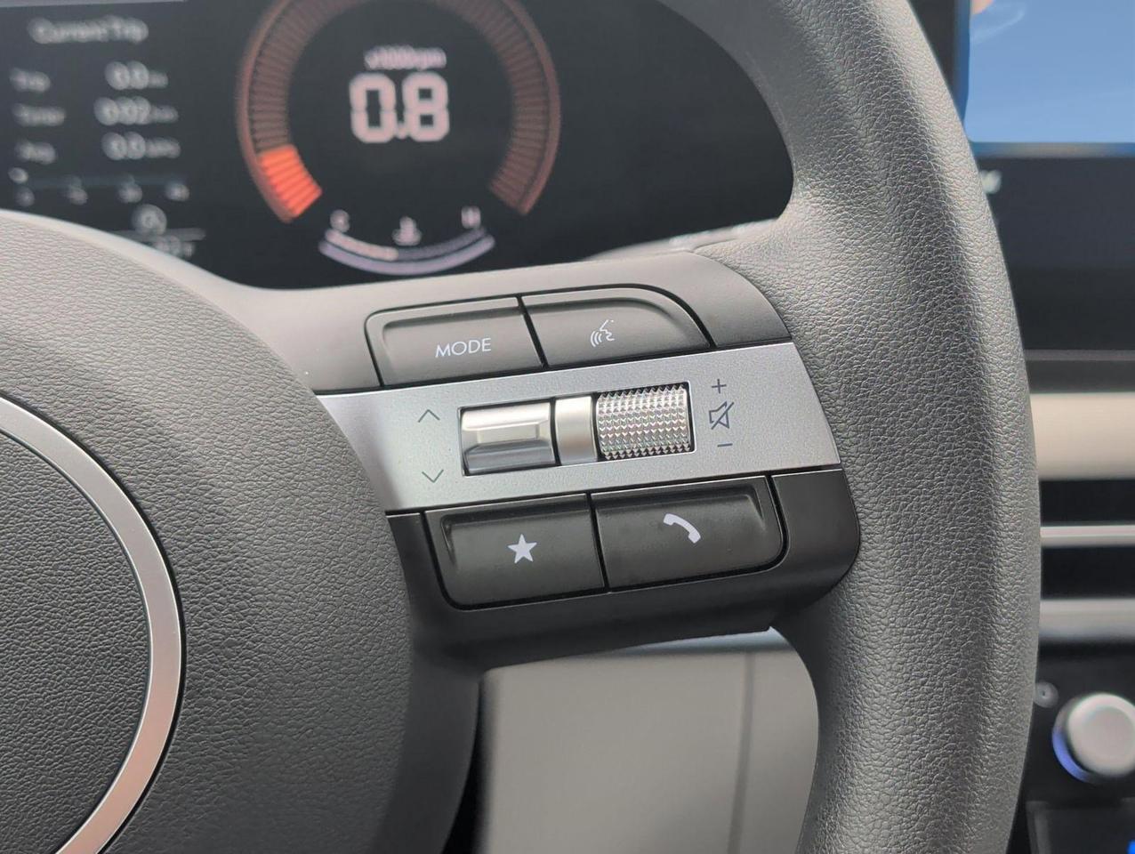 2026 Hyundai Tucson SEL San Juan TX
